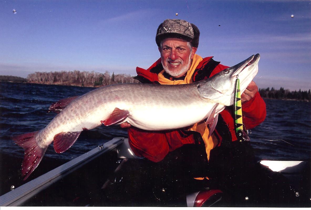 Grandma Lures  Fishing Lures