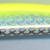 Silver Prism Chartreuse Back
GP-32