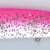 Glitter Pink Back
GSLG-36