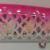 Silver Large Scale Pink Back
GSLS-36