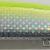 Silver Prism Chartreuse Back
GP-32