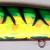Chartreuse Cracked Ice Firetiger
CCI-12
