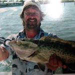 Kevin LaRoche-Sarasota Bay, Florida